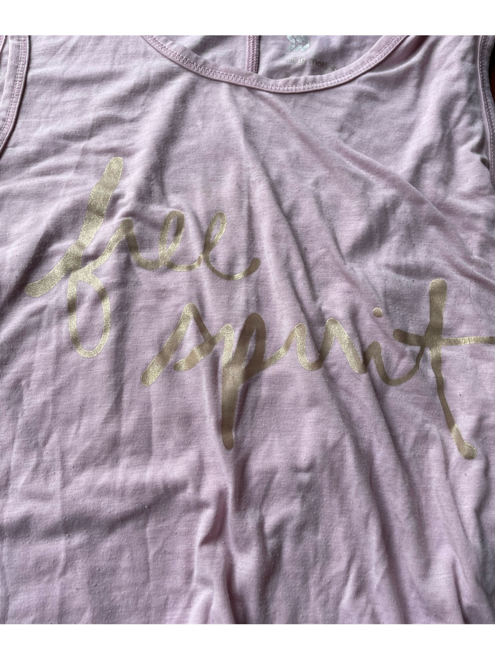 Ladies Tank Top Bundle (2) - Picture 7 of 9